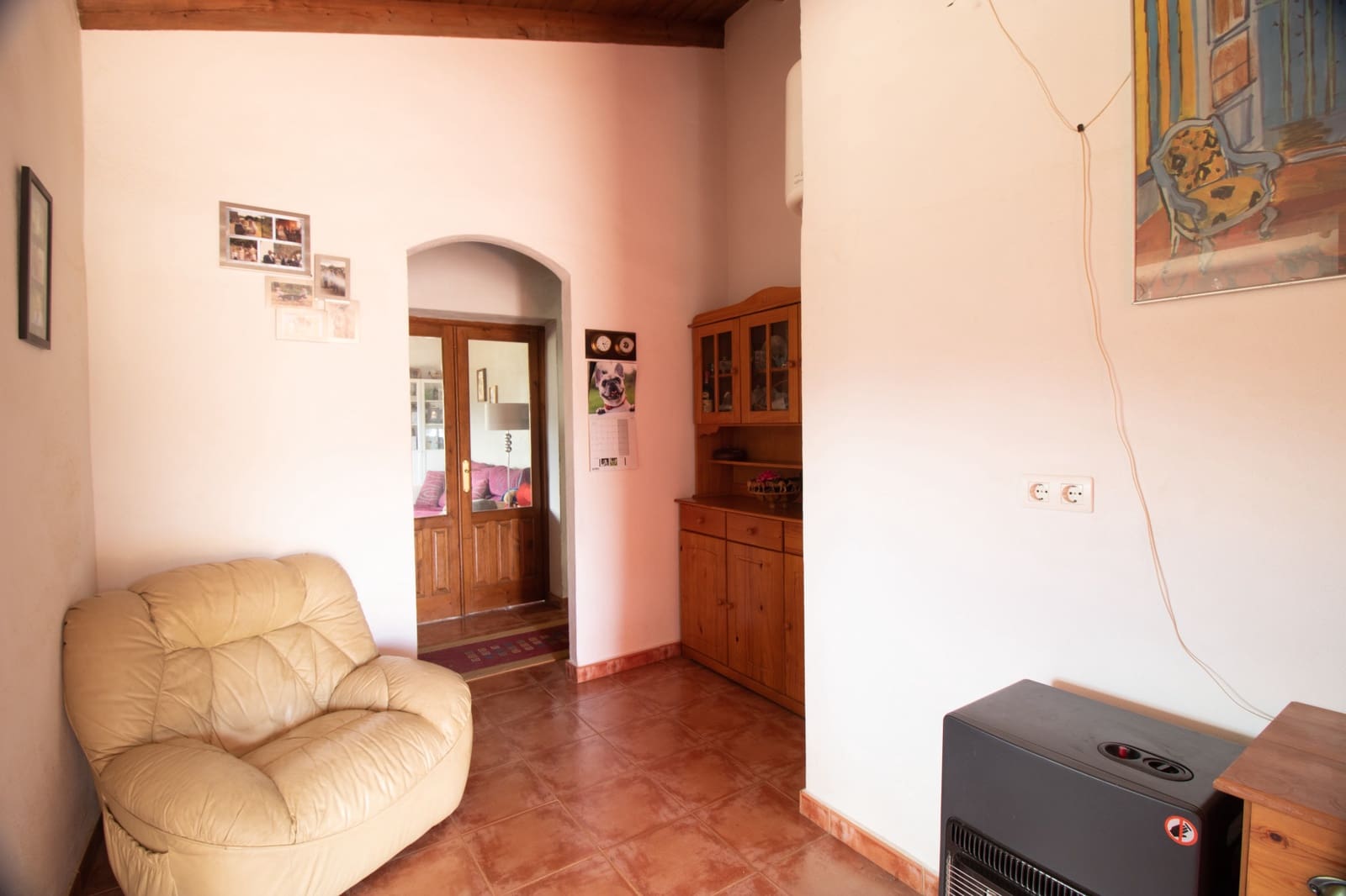 3 sovrum Villa till salu i Alora - 395 000 € (Ref: 8434060)