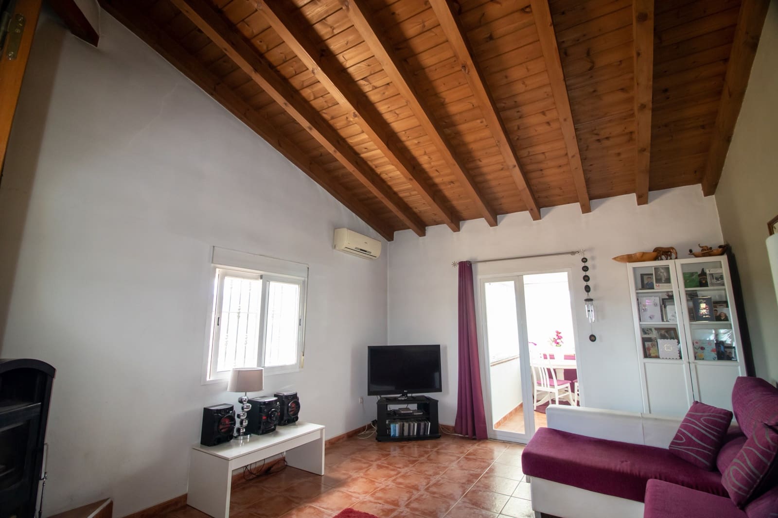 3 sovrum Villa till salu i Alora - 395 000 € (Ref: 8434060)