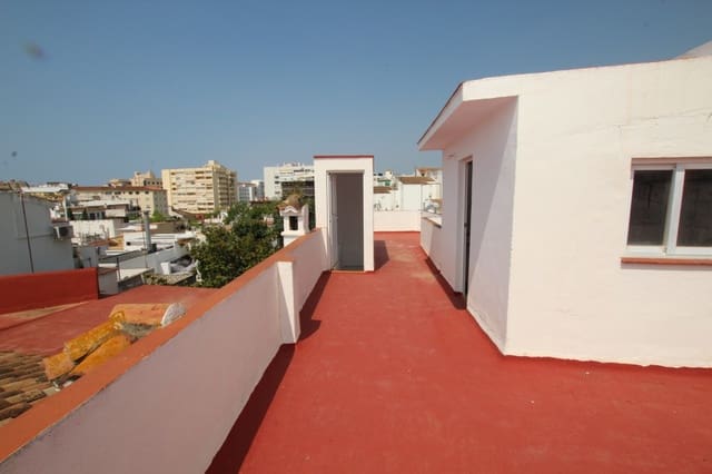 4 bedroom Guesthouse/B & B for sale in Marbella Centro, Marbella - € 1,250,000 (Ref: 8434089)