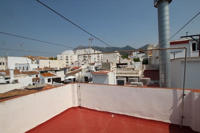 4 bedroom Guesthouse/B & B for sale in Marbella Centro, Marbella - € 1,250,000 (Ref: 8434089)