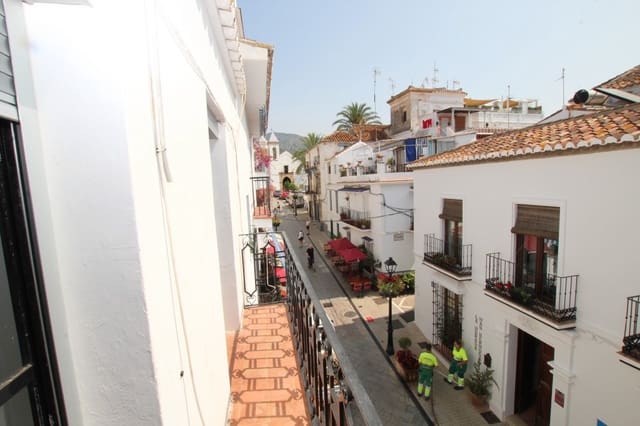 4 bedroom Guesthouse/B & B for sale in Marbella Centro, Marbella - € 1,250,000 (Ref: 8434089)