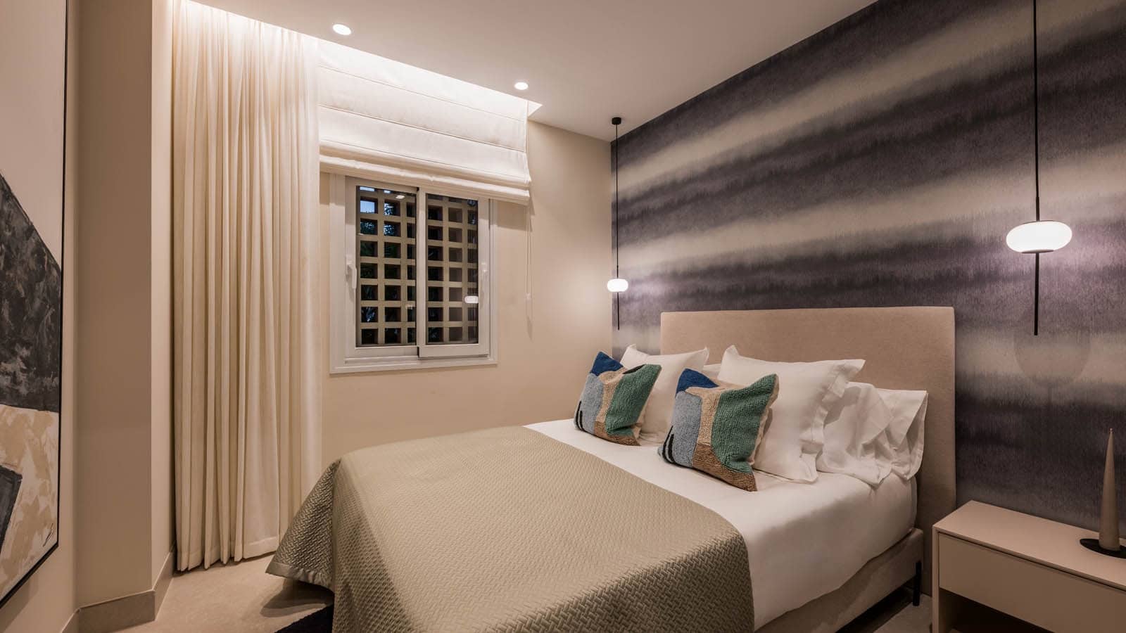 3 bedroom Apartment for sale in Guadalmansa with pool garage - € 1,825,000 (Ref: 8450046)