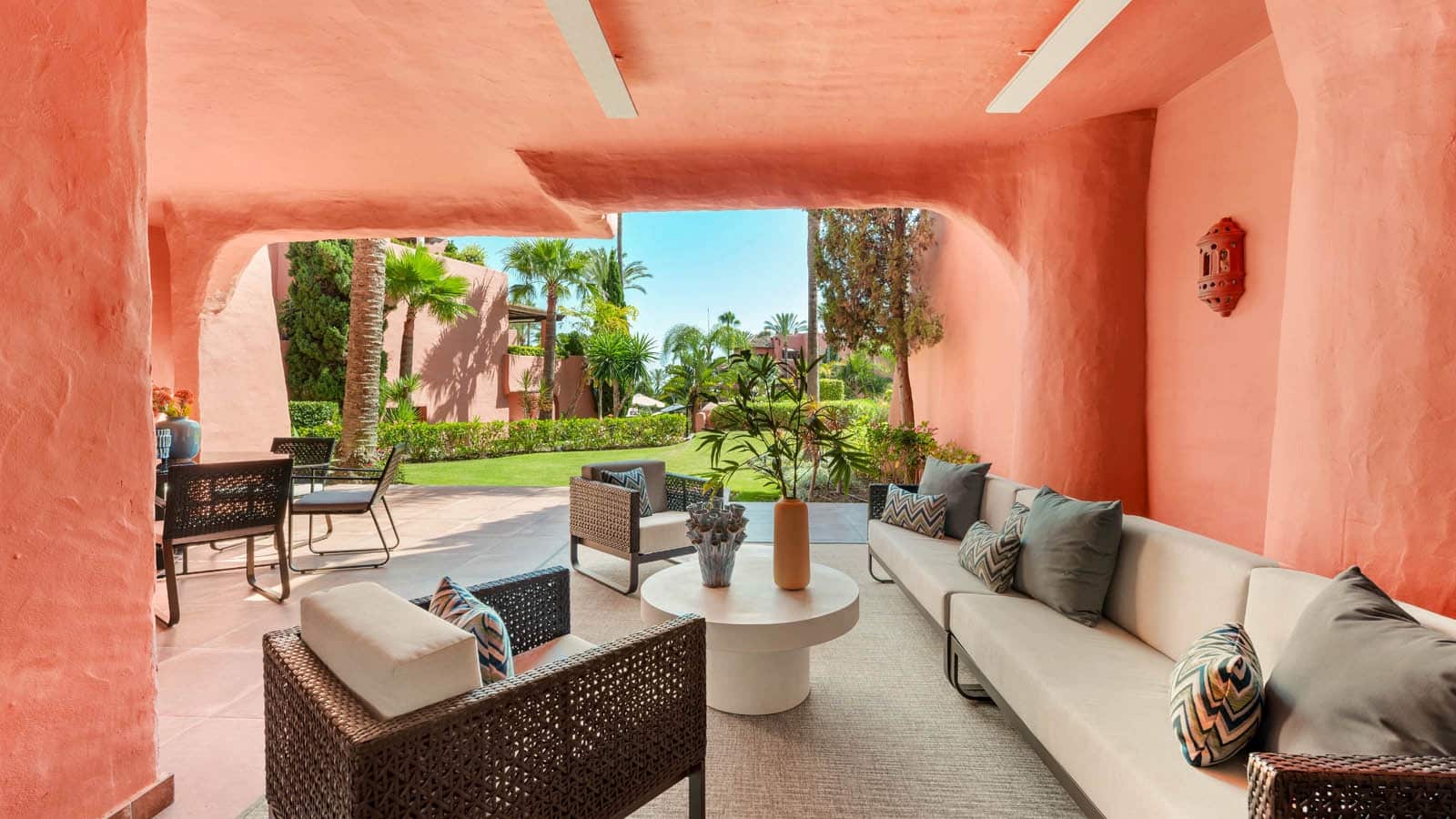 3 soveværelse Lejlighed til salg i Guadalmansa med swimmingpool garage - € 1.825.000 (Ref: 8450046)