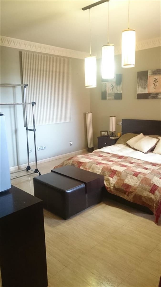 3 makuuhuone Huvila myytävänä paikassa Mijas Costa - 899 000 € (Ref: 8467799)