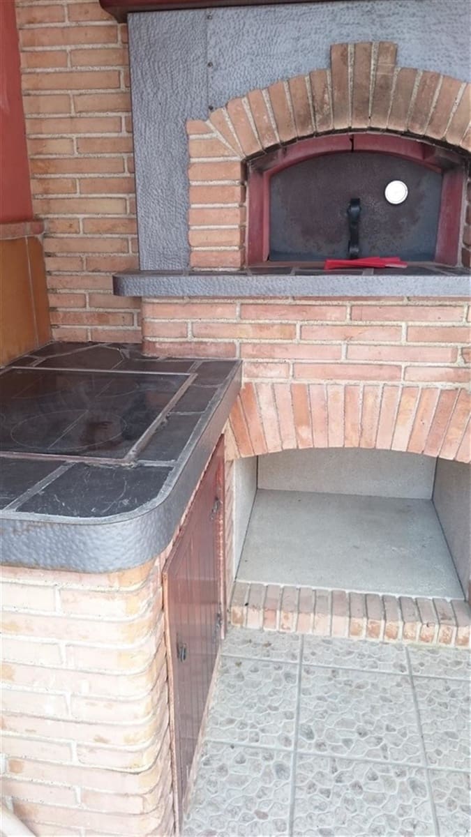 3 makuuhuone Huvila myytävänä paikassa Mijas Costa - 899 000 € (Ref: 8467799)