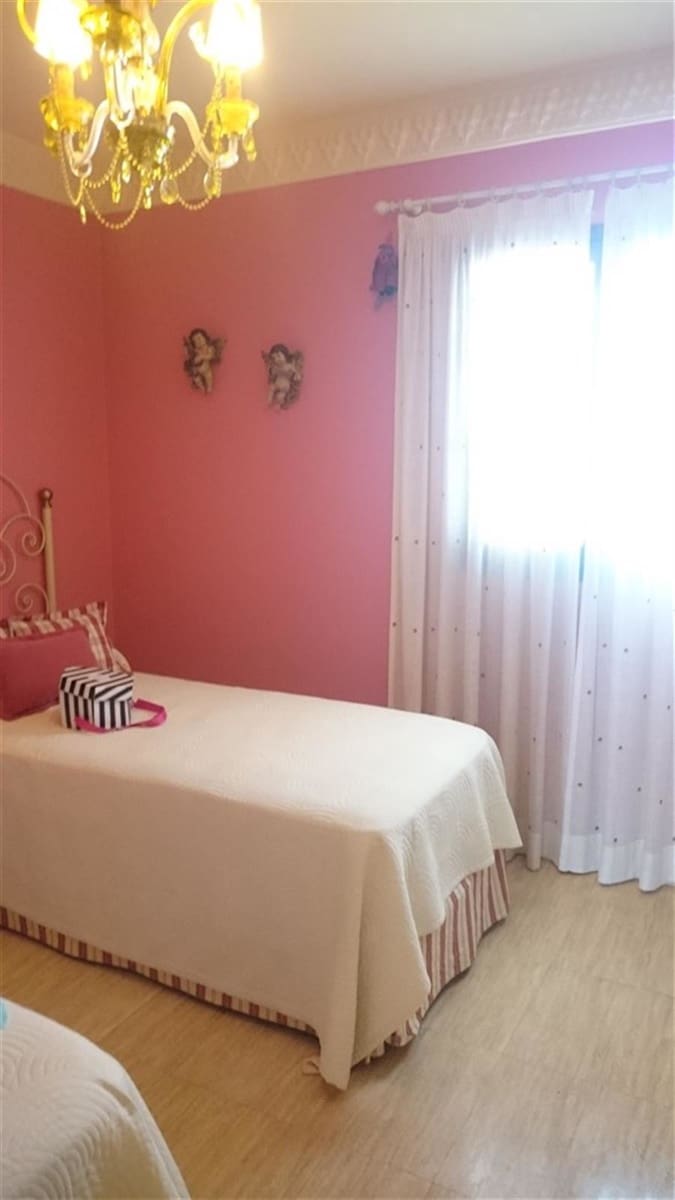 3 makuuhuone Huvila myytävänä paikassa Mijas Costa - 899 000 € (Ref: 8467799)