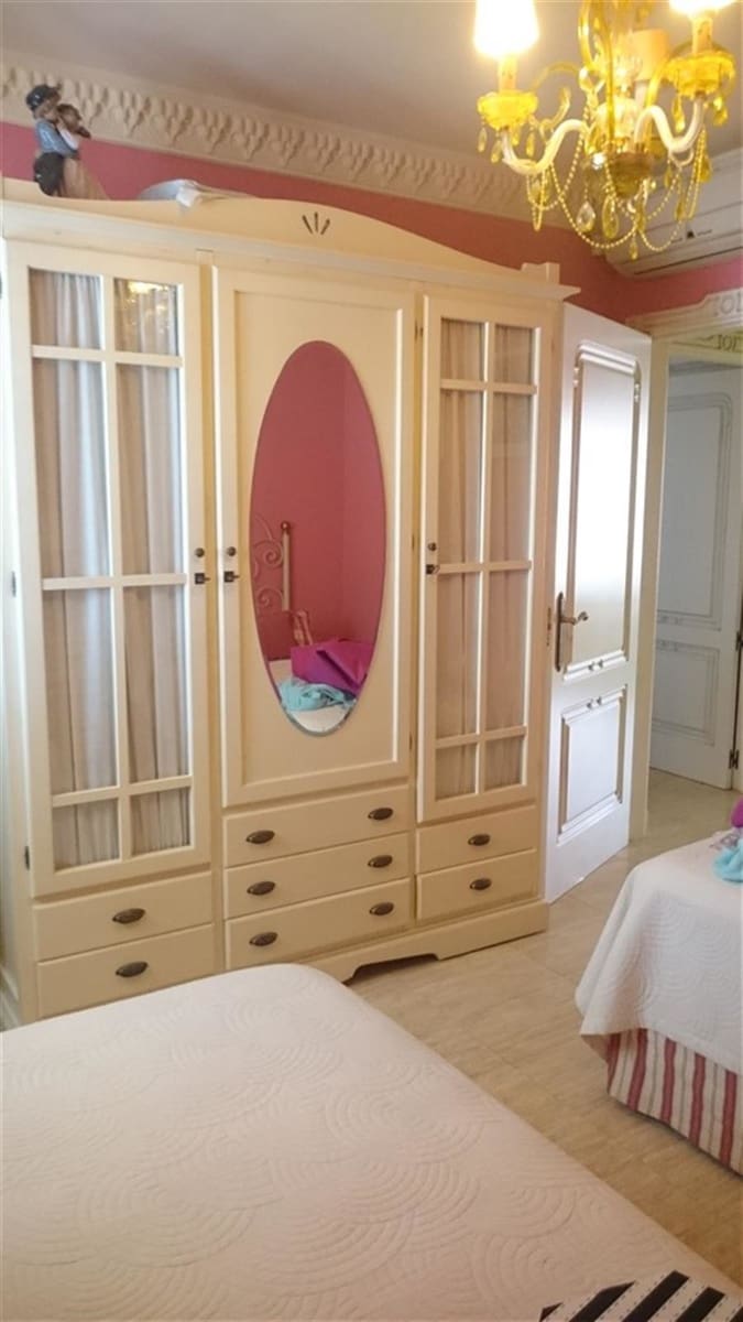 3 makuuhuone Huvila myytävänä paikassa Mijas Costa - 899 000 € (Ref: 8467799)