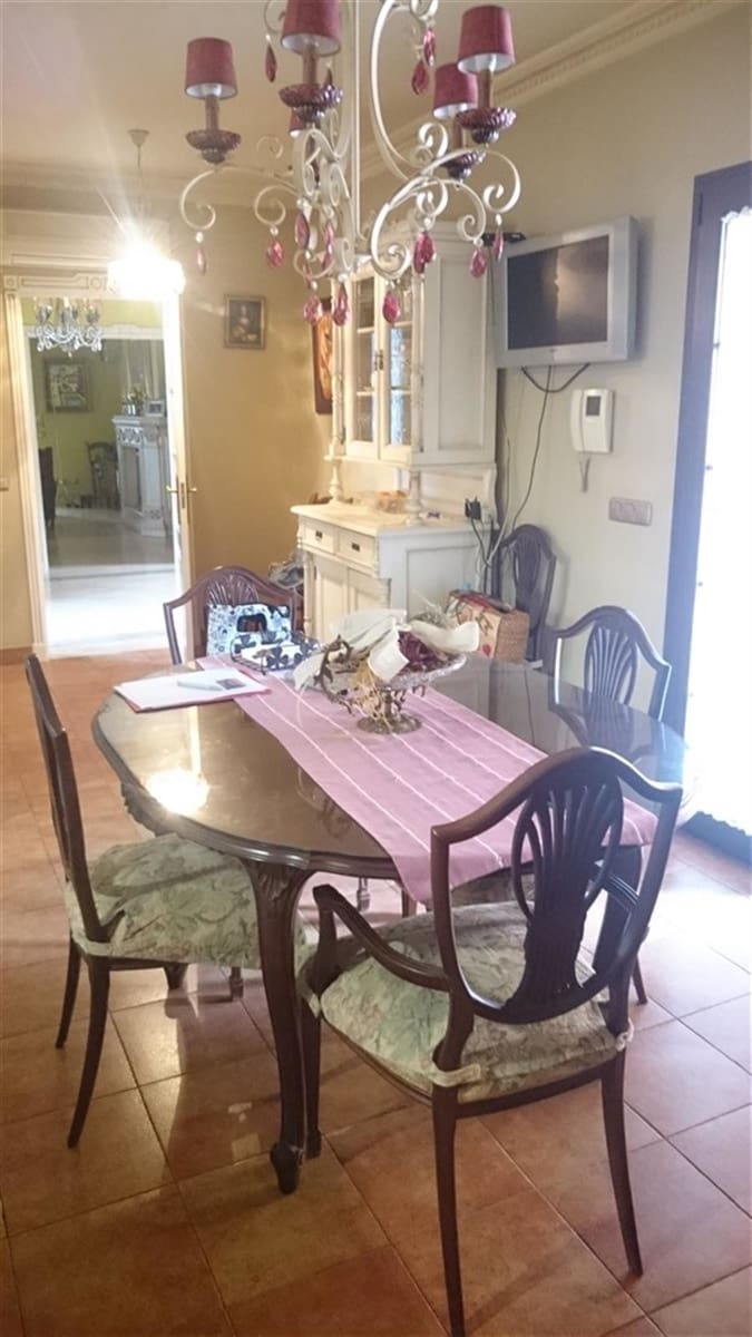 3 makuuhuone Huvila myytävänä paikassa Mijas Costa - 899 000 € (Ref: 8467799)