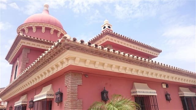 3 slaapkamer Villa te koop in Mijas Costa, Mijas - € 899.000 (Ref: 8467799)