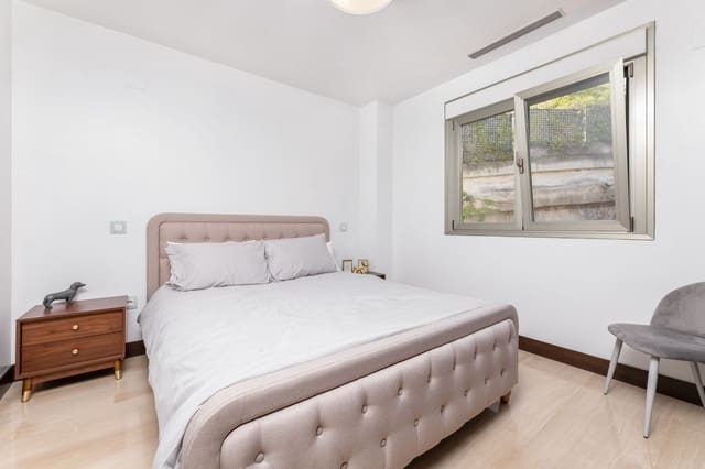 2 sypialnia Apartament na sprzedaż w Benahavís z basenem garażem - 895 000 € (Ref: 8467801)