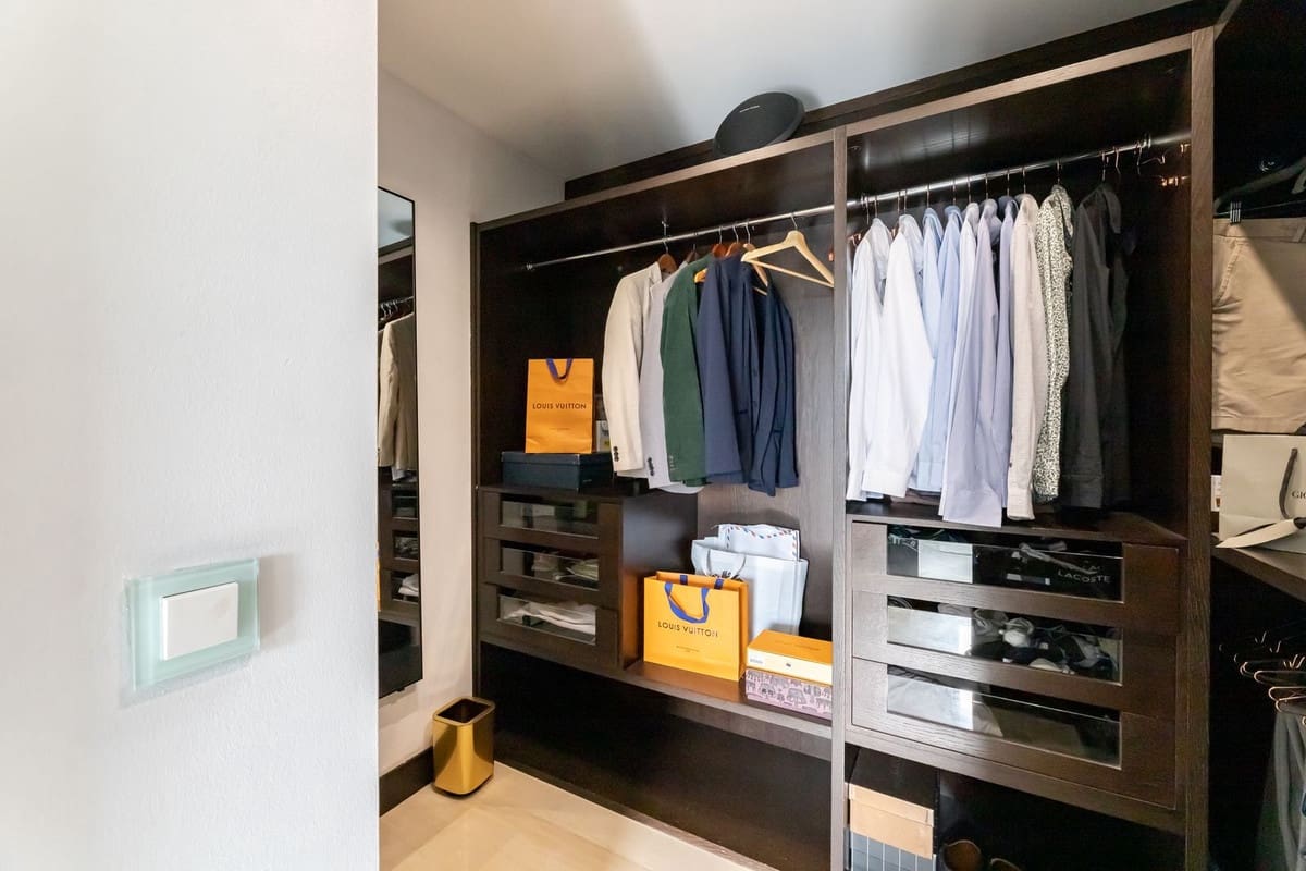 2 sypialnia Apartament na sprzedaż w Benahavis z basenem garażem - 895 000 € (Ref: 8467801)