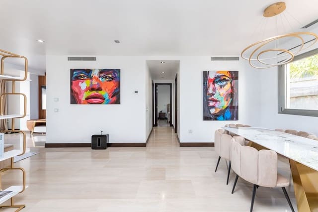2 chambre Appartement à vendre à Benahavís avec piscine garage - 895 000 € (Ref: 8467801)