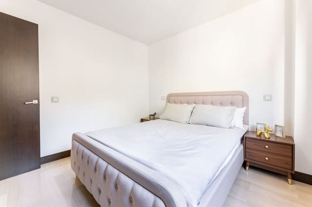 2 chambre Appartement à vendre à Benahavís avec piscine garage - 895 000 € (Ref: 8467801)