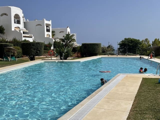 2 bedroom Apartment for sale in Benalmádena pueblo, Benalmádena with pool - € 479,000 (Ref: 8527656)