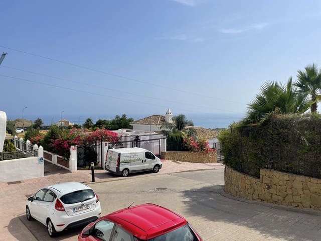 2 slaapkamer Appartement te koop in Benalmádena pueblo, Benalmádena met zwembad - € 469.000 (Ref: 8527656)