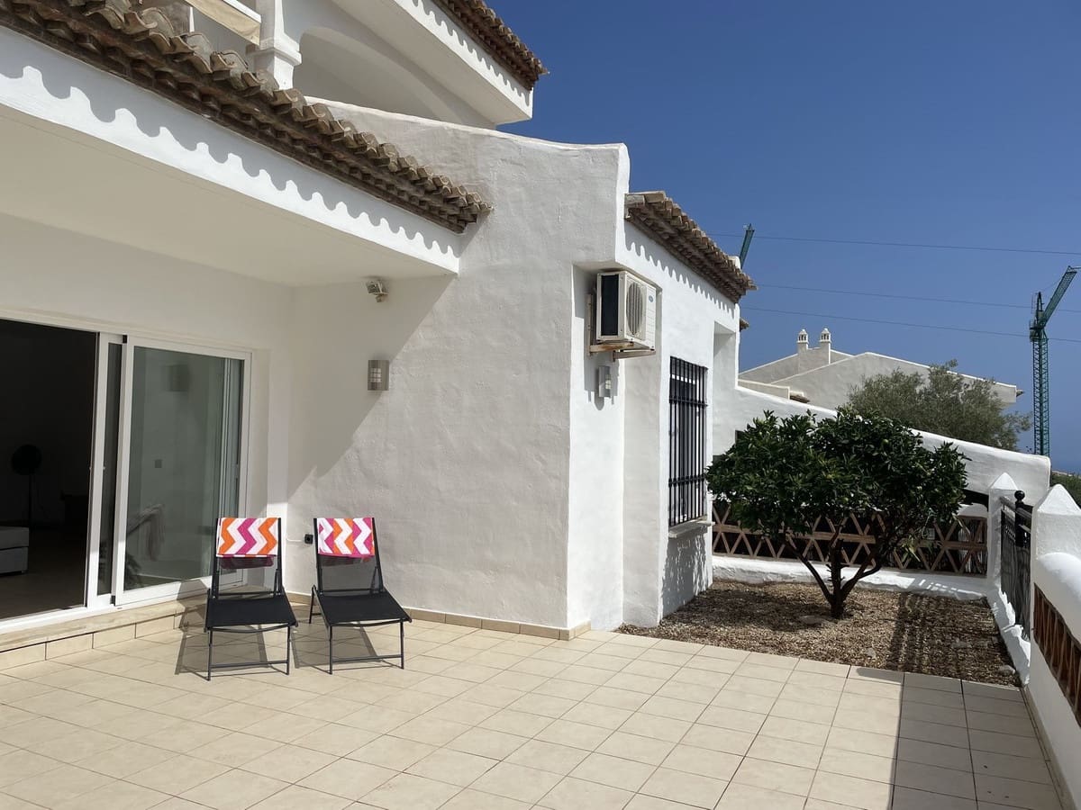 2 chambre Appartement à vendre à Benalmadena avec piscine - 469 000 € (Ref: 8527656)