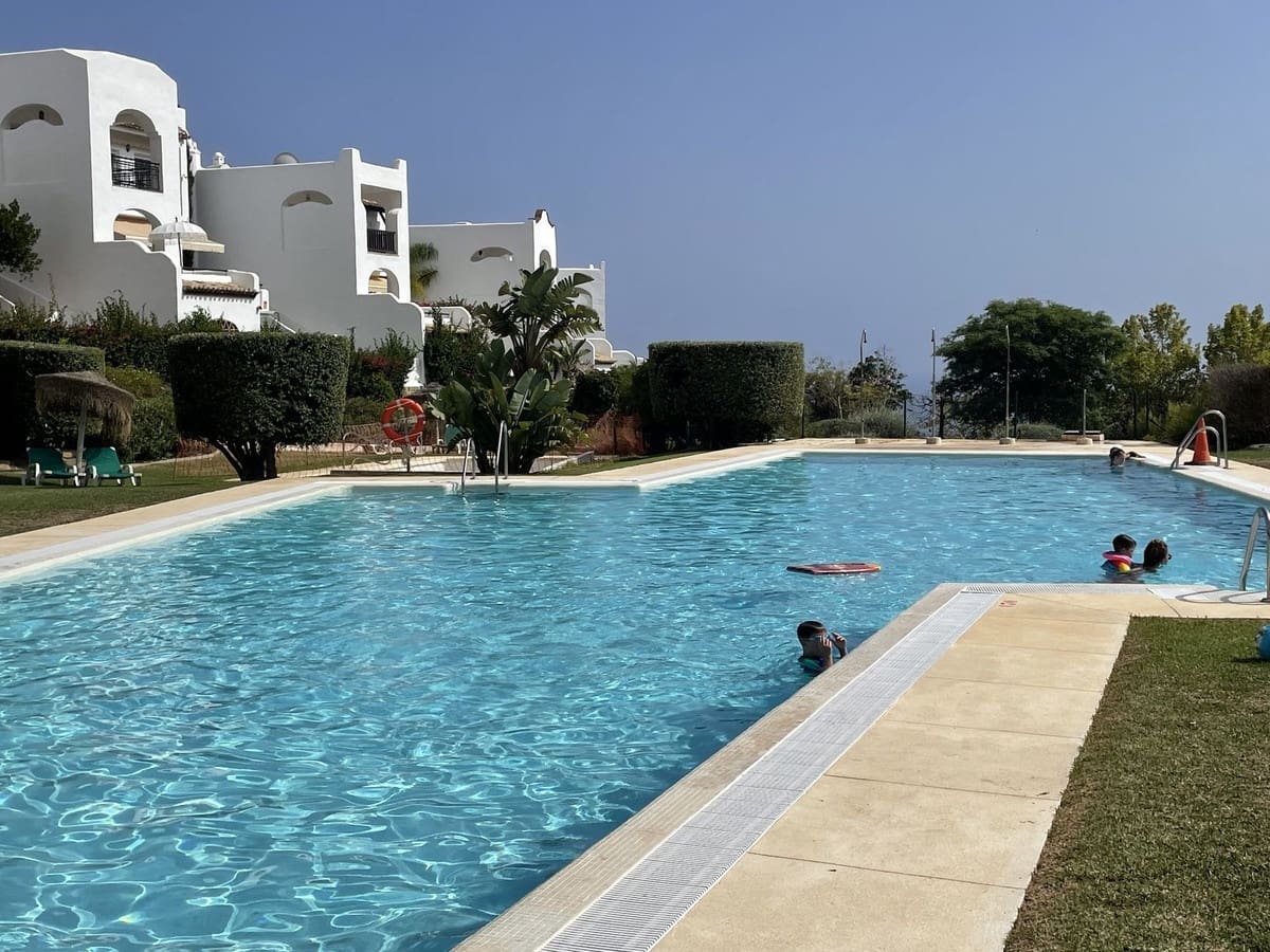 2 chambre Appartement à vendre à Benalmadena avec piscine - 469 000 € (Ref: 8527656)