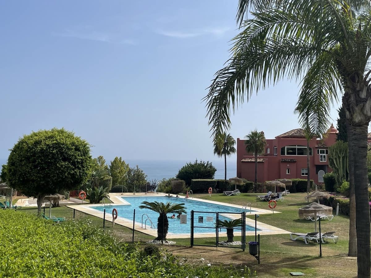 2 chambre Appartement à vendre à Benalmadena avec piscine - 469 000 € (Ref: 8527656)