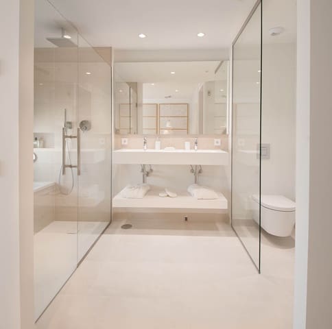 2 camera da letto Appartamento in vendita in Benalmádena - 695.000 € (Rif: 8527661)