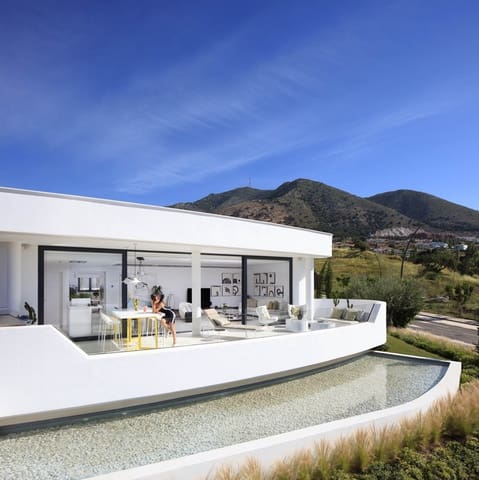 2 camera da letto Appartamento in vendita in Benalmádena - 695.000 € (Rif: 8527661)