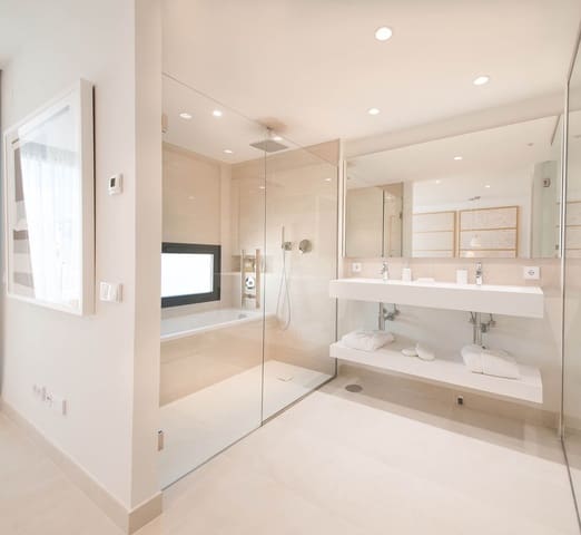 2 camera da letto Appartamento in vendita in Benalmádena - 695.000 € (Rif: 8527661)