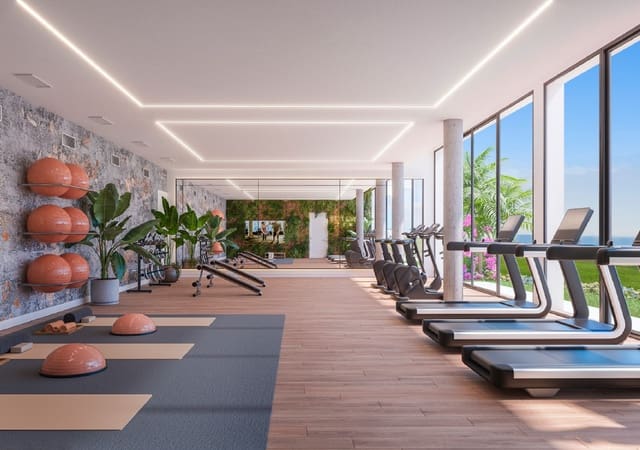 3 bedroom Apartment for sale in El Chaparral, Mijas with pool - € 957,000 (Ref: 8591631)