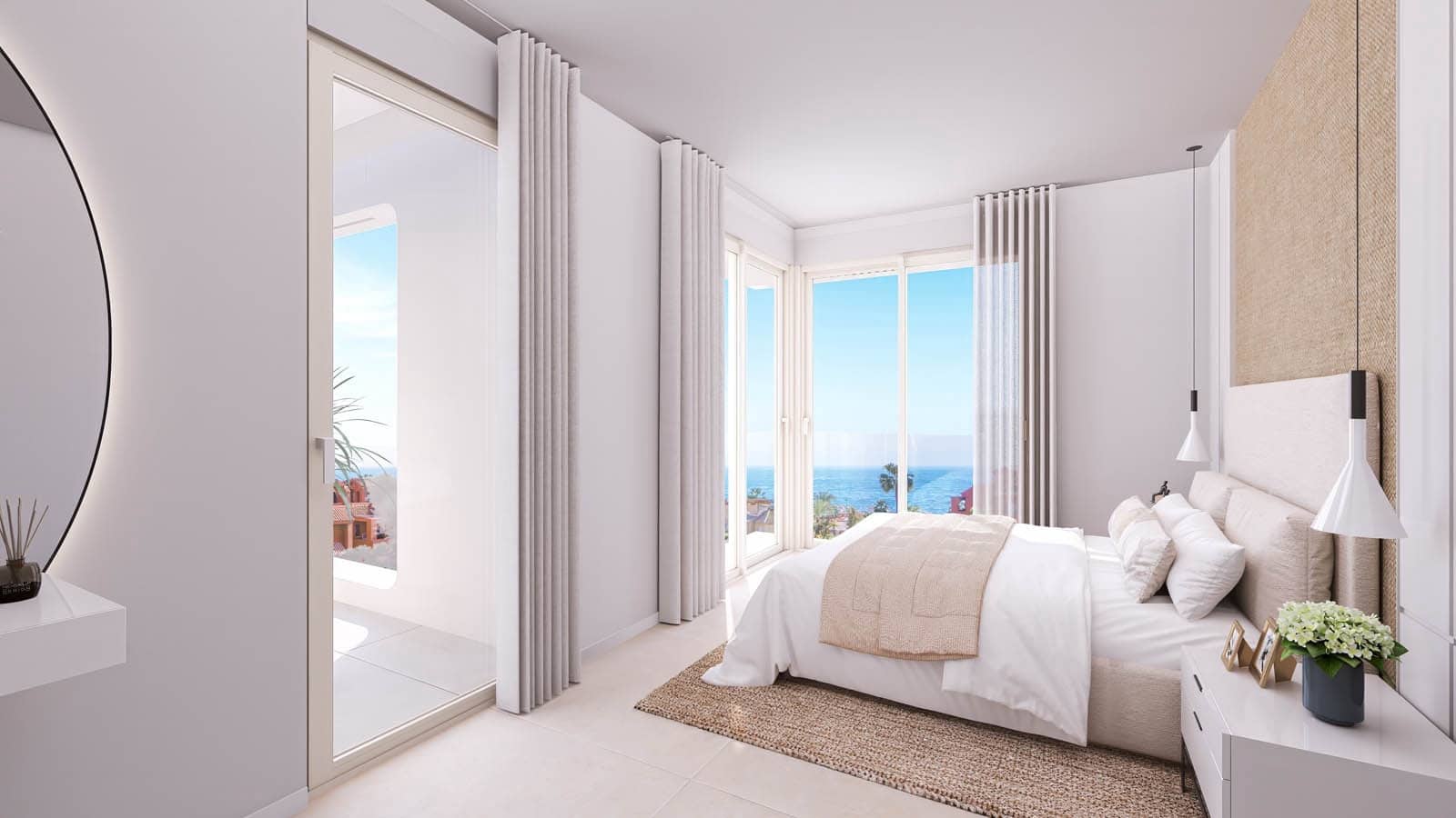 2 bedroom Apartment for sale in Buenas Noches with pool garage - € 599,000 (Ref: 8591644)