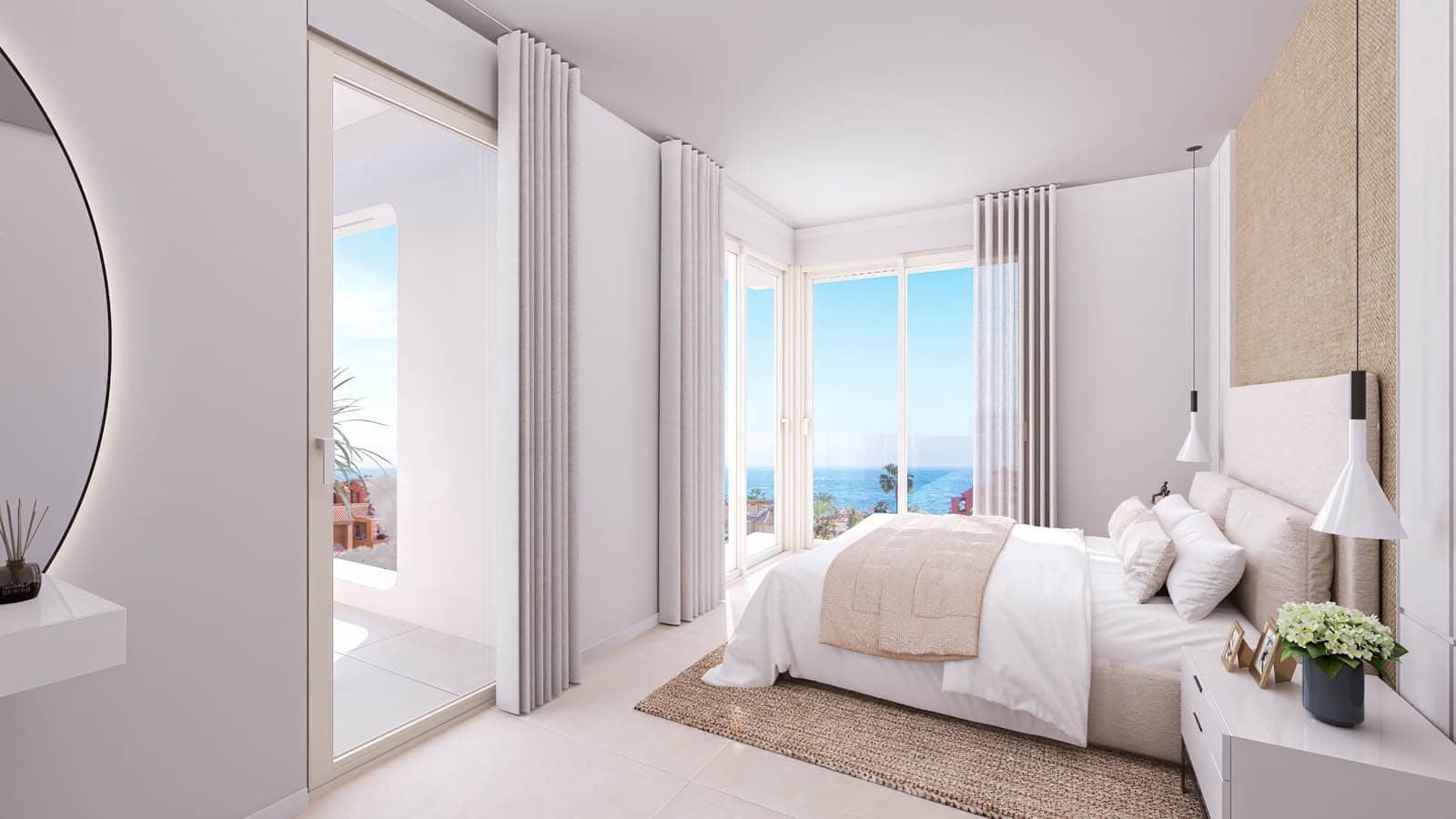 Apartamento de 2 habitaciones en Buenas Noches en venta con piscina garaje - 644.000 € (Ref: 8591644)