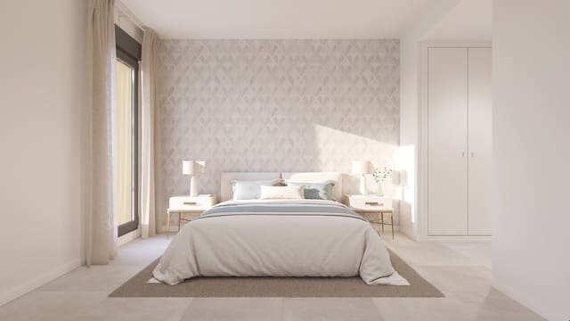 2 camera da letto Appartamento in vendita in La Cala de Mijas, Mijas con piscina - 364.000 € (Rif: 8591649)