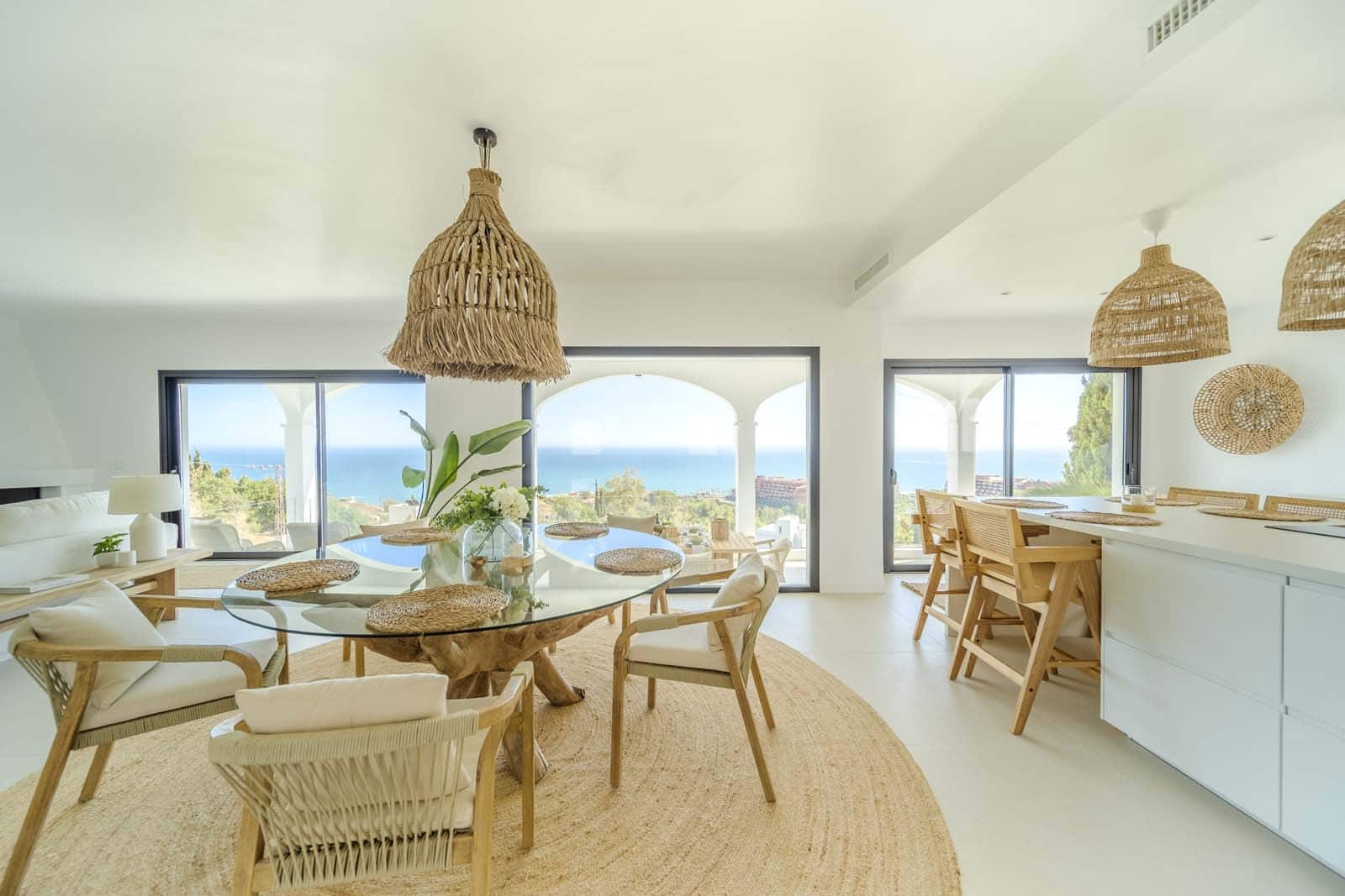 5 bedroom Villa for sale in Benalmadena with pool garage - € 2,695,000 (Ref: 8619702)