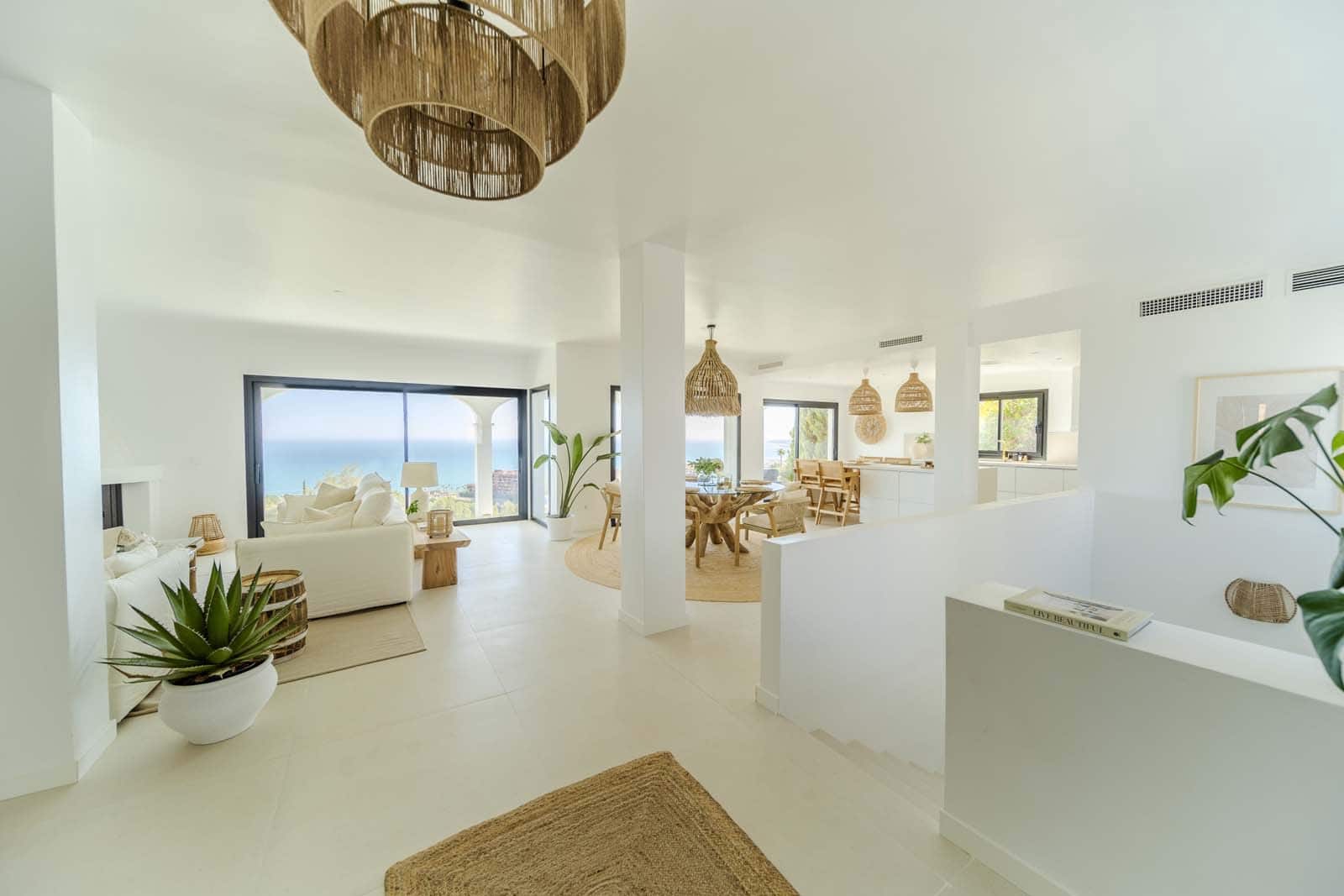 5 bedroom Villa for sale in Benalmadena with pool garage - € 2,695,000 (Ref: 8619702)