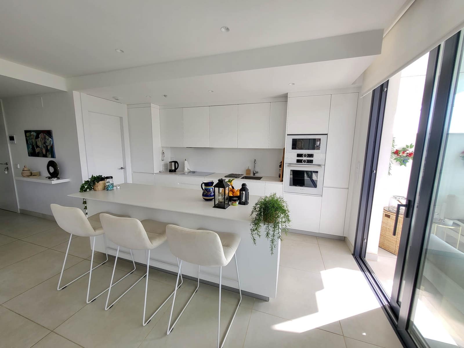 3 Zimmer Apartment zu verkaufen in Fuengirola mit Pool Garage - 795.000 € (Ref: 8638243)