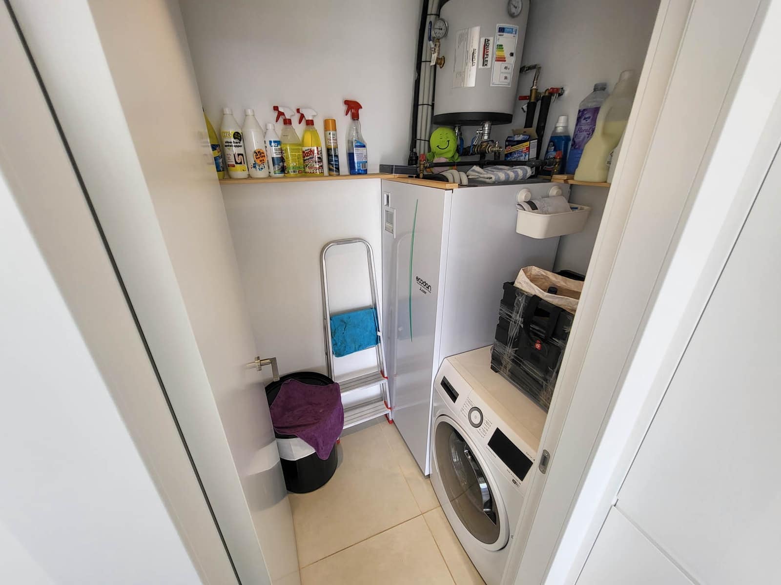 3 Zimmer Apartment zu verkaufen in Fuengirola mit Pool Garage - 795.000 € (Ref: 8638243)