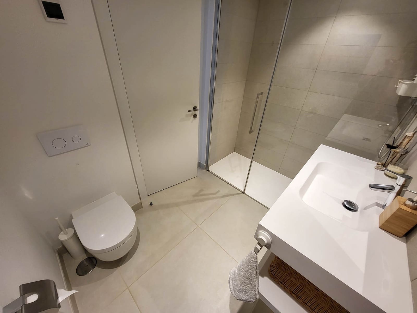 3 Zimmer Apartment zu verkaufen in Fuengirola mit Pool Garage - 795.000 € (Ref: 8638243)