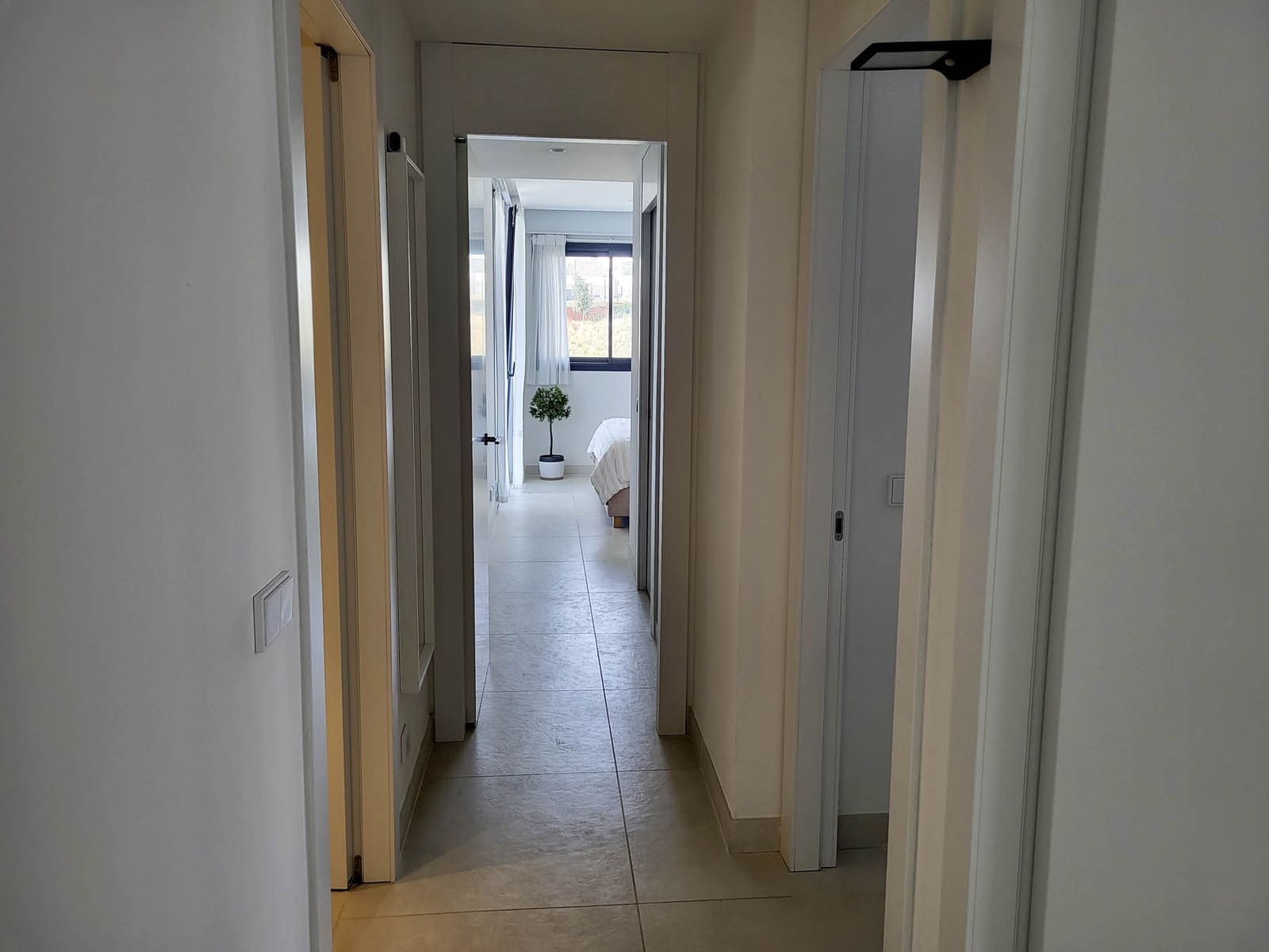 3 makuuhuone Huoneisto myytävänä paikassa Fuengirola mukana uima-altaan 
autotalli - 795 000 € (Ref: 8638243)