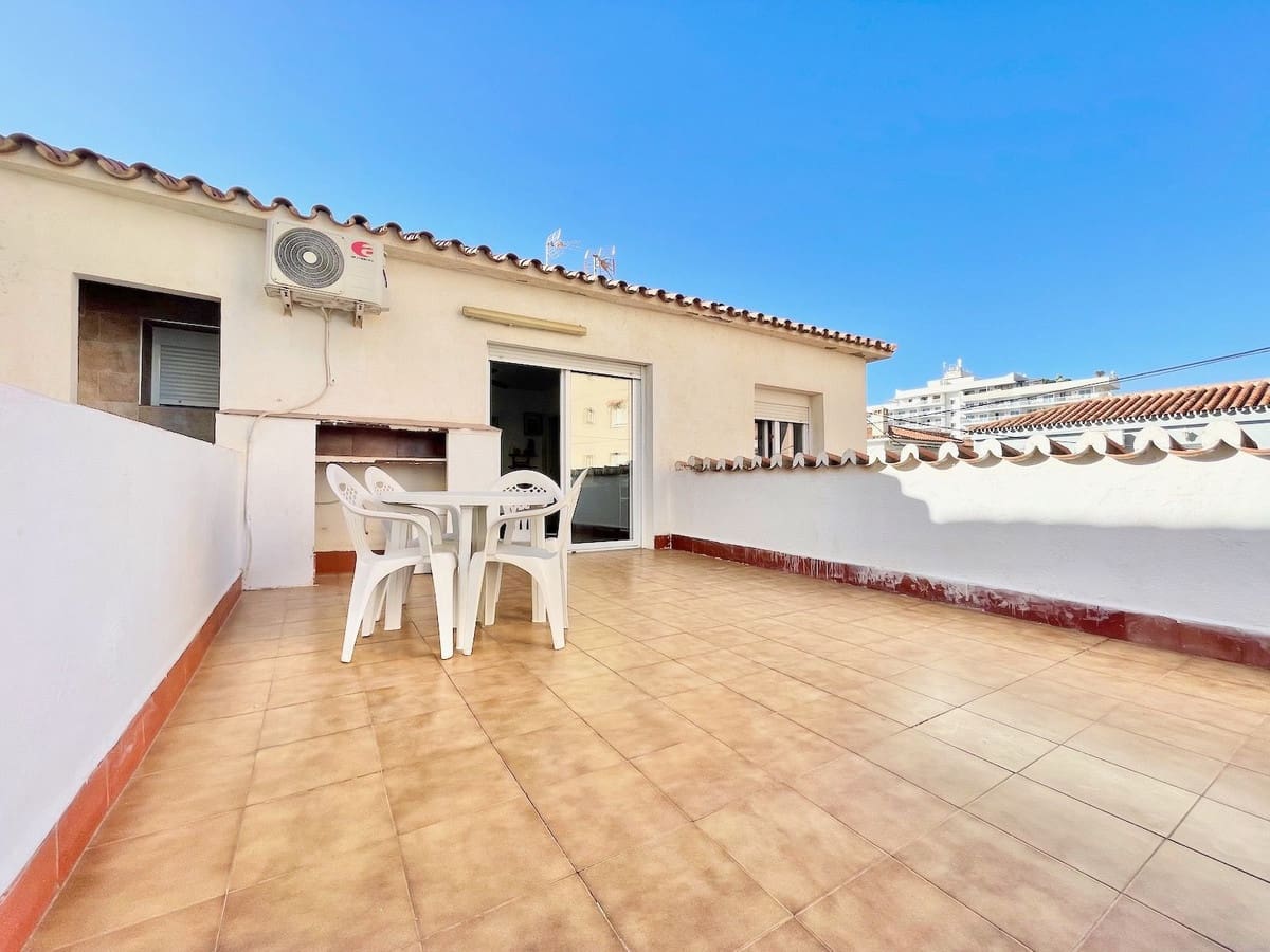 5 slaapkamer Villa te koop in Fuengirola met garage - € 750.000 (Ref: 8671678)