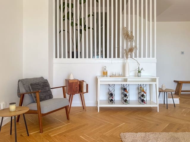 3 sypialnia Penthouse na sprzedaż w Nueva Andalucia, Marbella z basenem garażem - 1 145 000 € (Ref: 8679514)