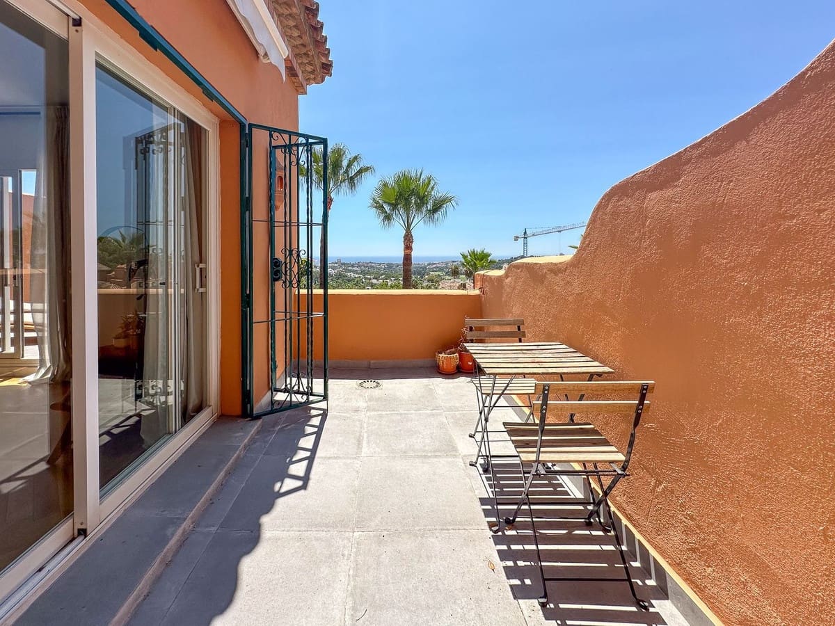 3 bedroom Penthouse for sale in Nueva Andalucia with pool garage - € 1,145,000 (Ref: 8679514)