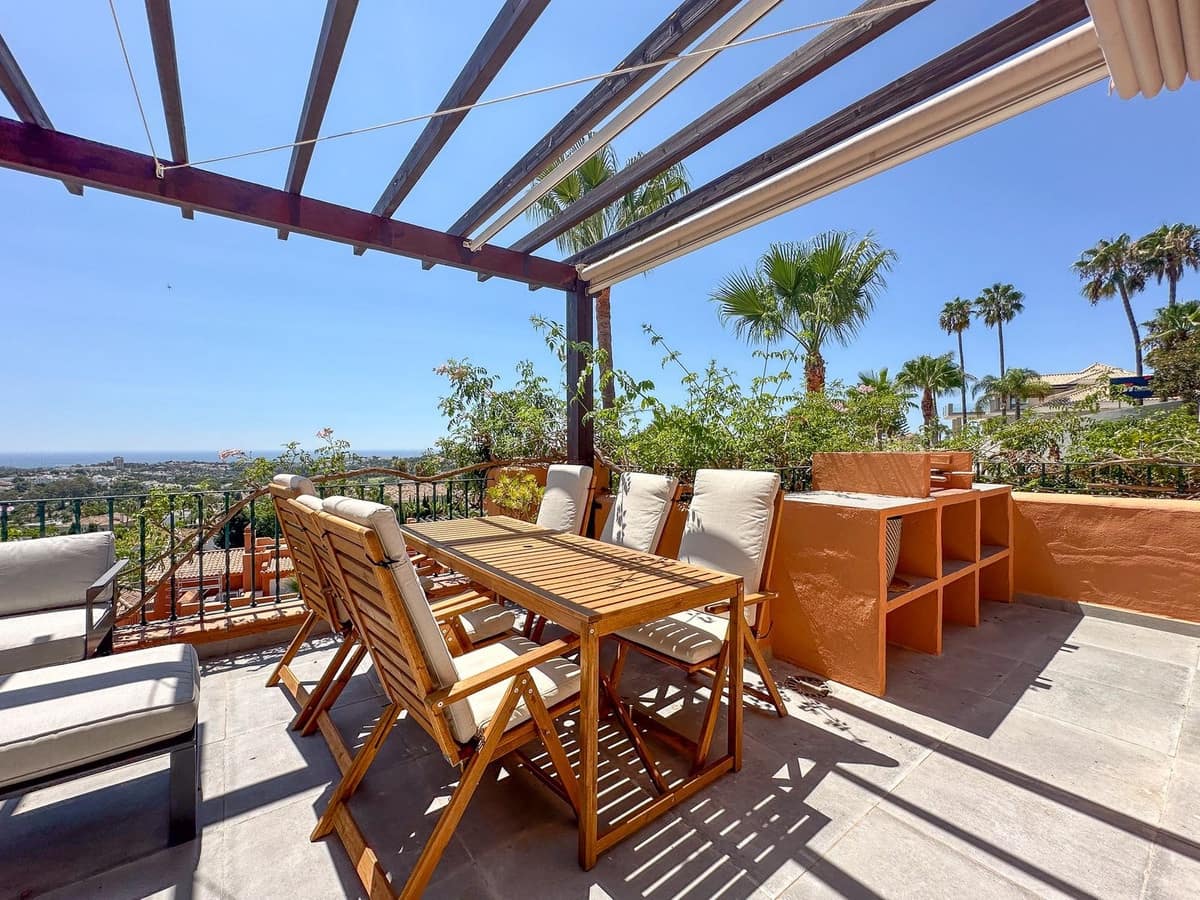 3 bedroom Penthouse for sale in Nueva Andalucia with pool garage - € 1,145,000 (Ref: 8679514)