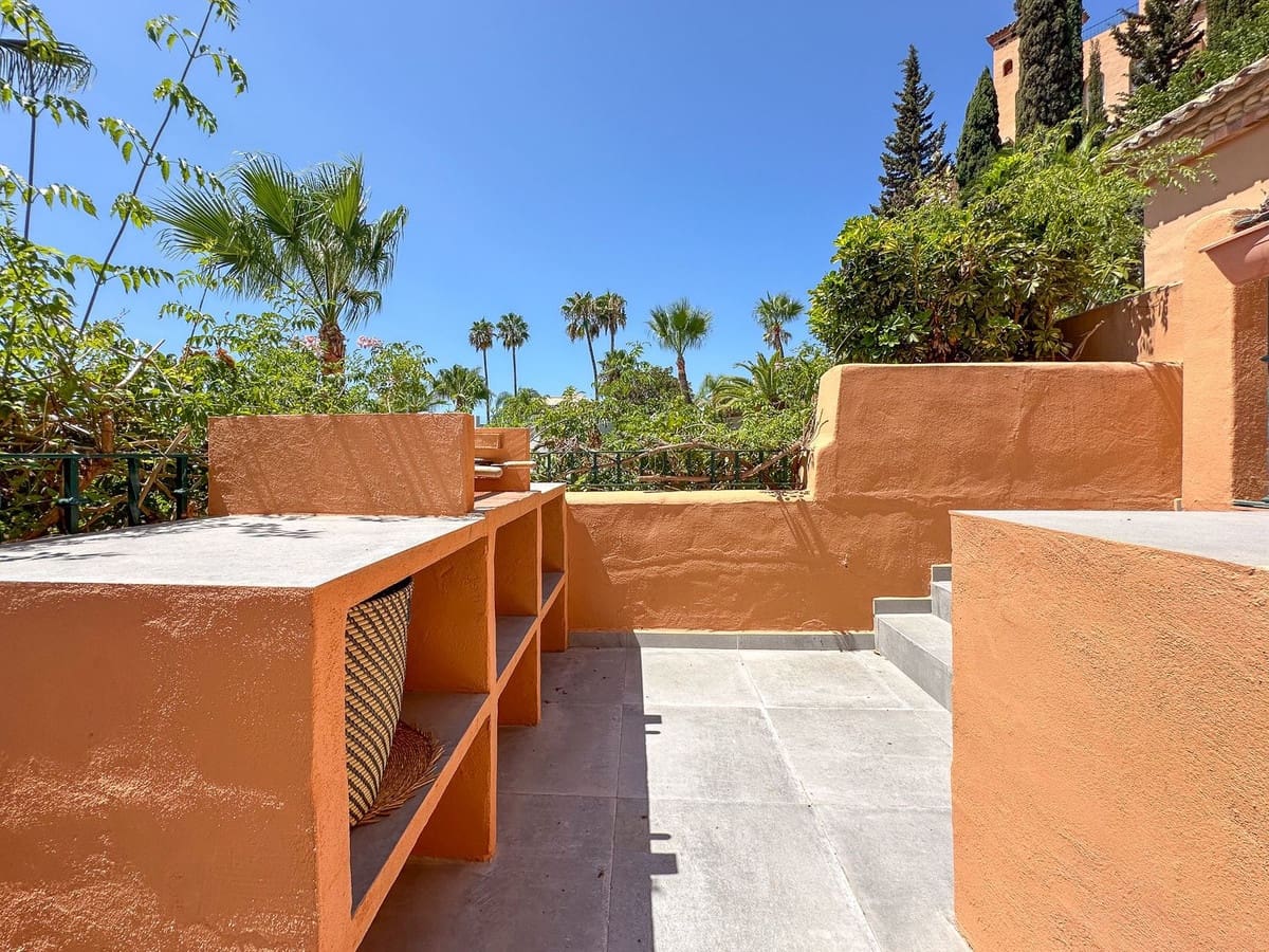 3 bedroom Penthouse for sale in Nueva Andalucia with pool garage - € 1,145,000 (Ref: 8679514)