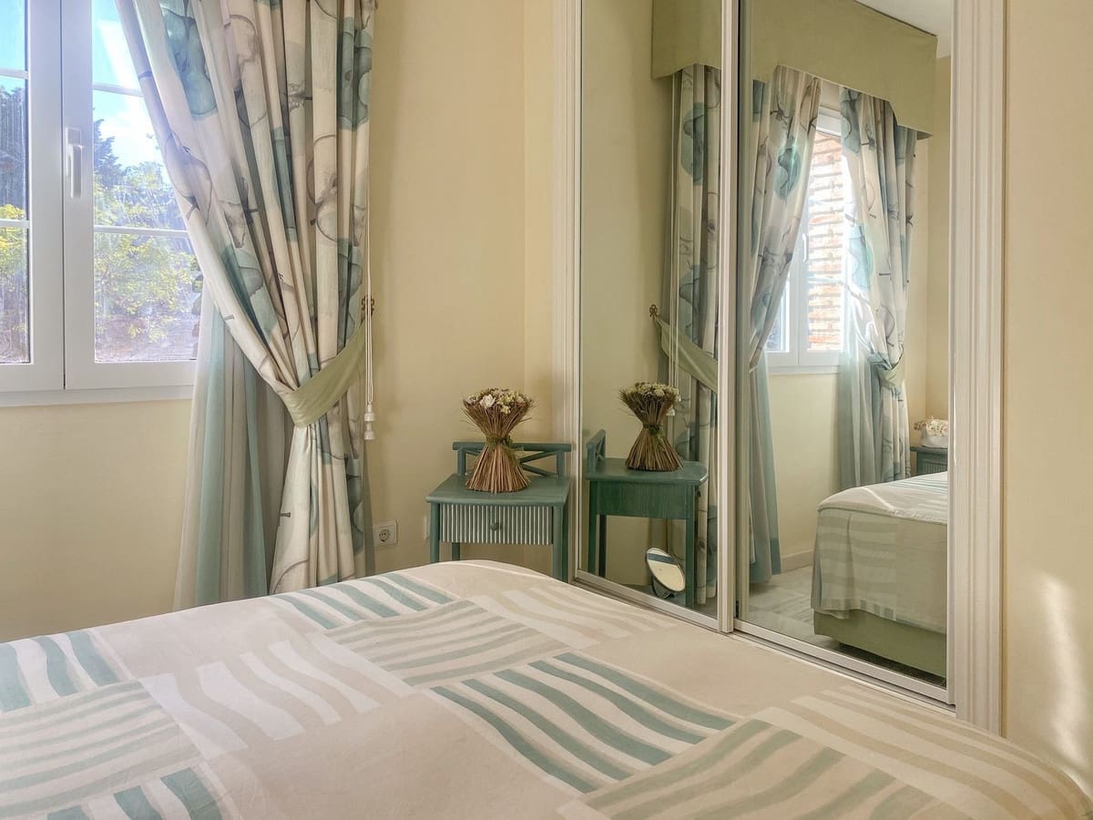 3 bedroom Penthouse for sale in Mijas Costa with pool garage - € 385,000 (Ref: 8682009)