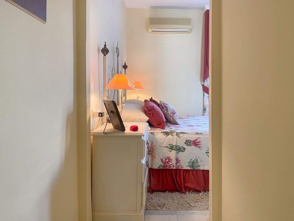 3 bedroom Penthouse for sale in Mijas Costa with pool garage - € 385,000 (Ref: 8682009)