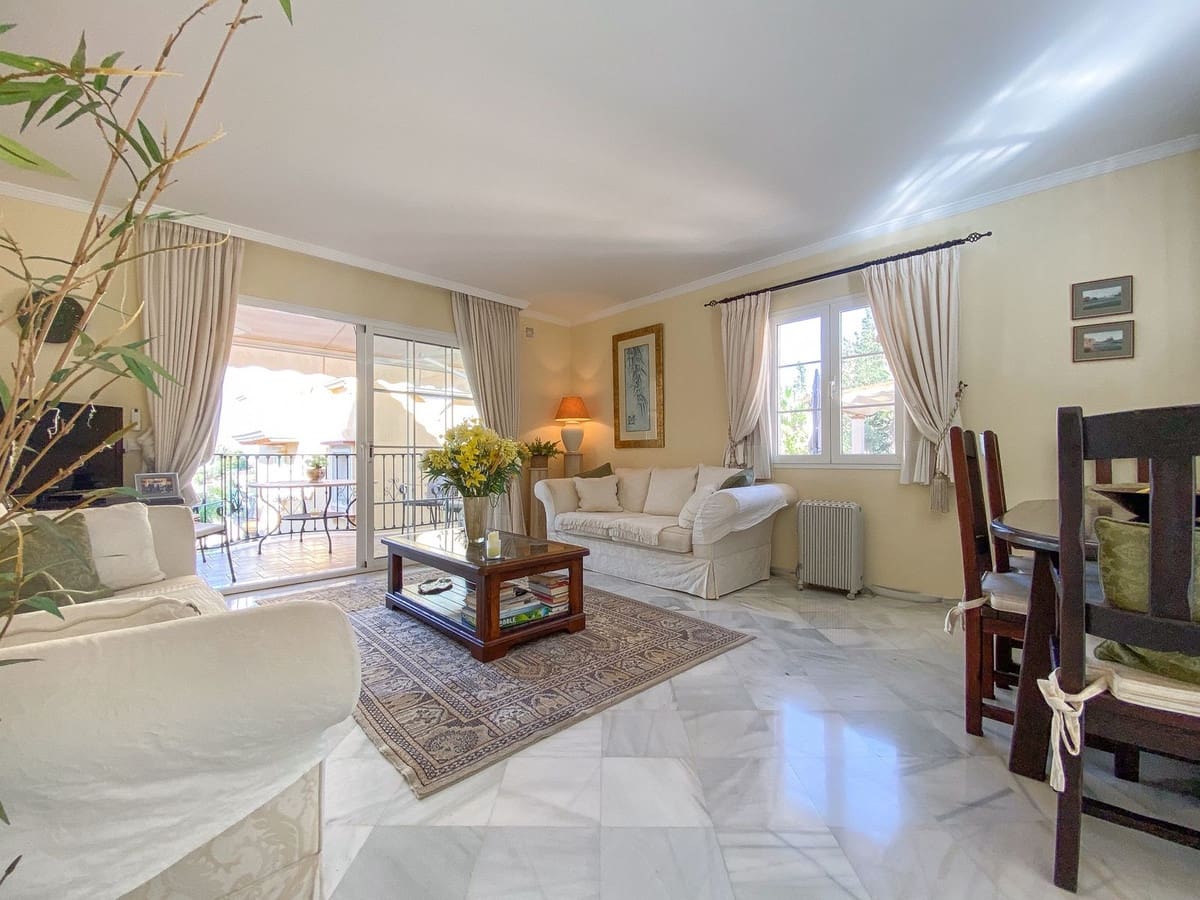 3 bedroom Penthouse for sale in Mijas Costa with pool garage - € 385,000 (Ref: 8682009)