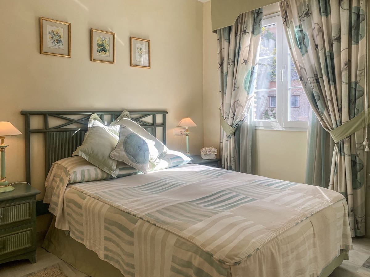 3 bedroom Penthouse for sale in Mijas Costa with pool garage - € 385,000 (Ref: 8682009)