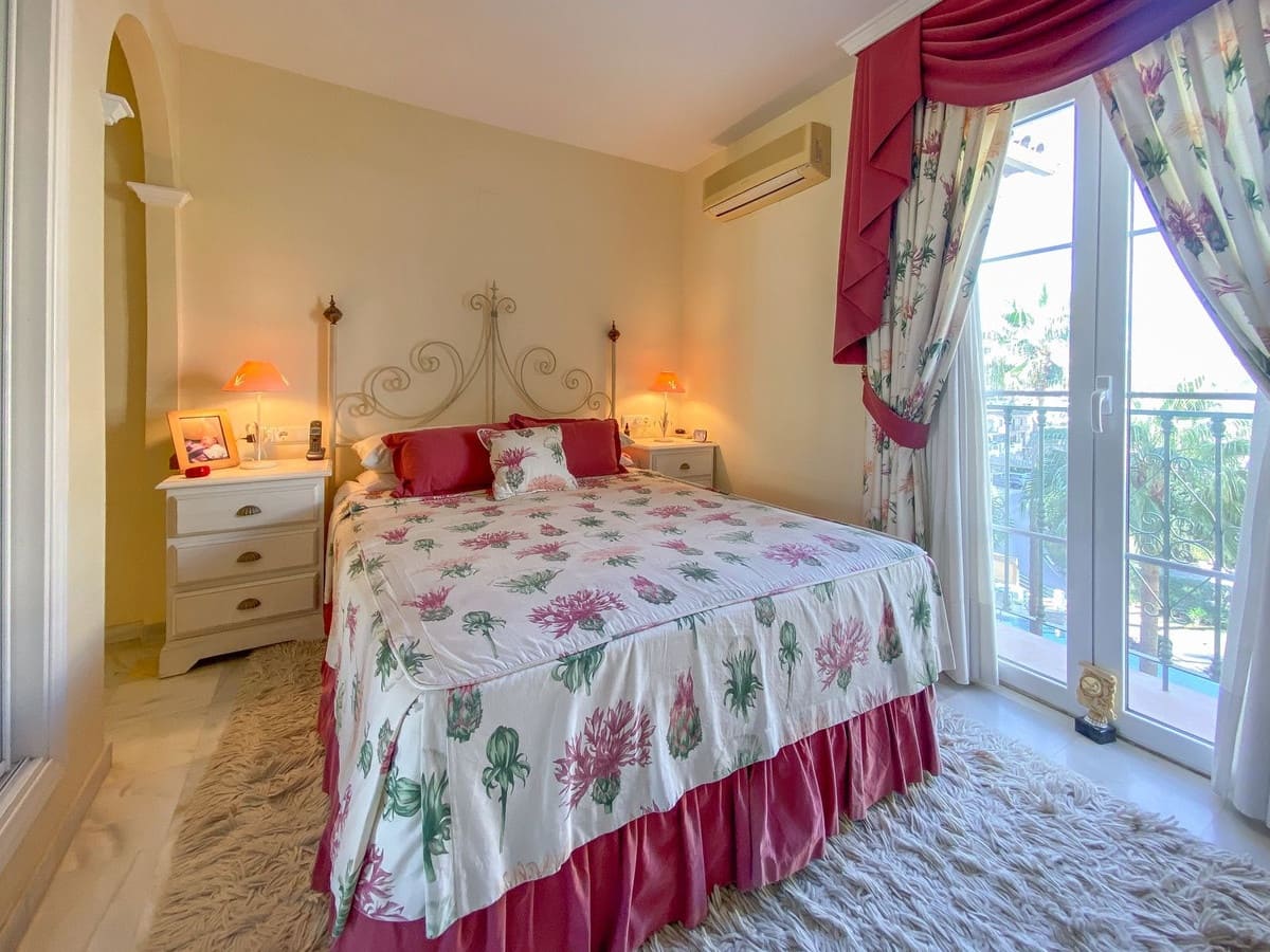 3 bedroom Penthouse for sale in Mijas Costa with pool garage - € 385,000 (Ref: 8682009)