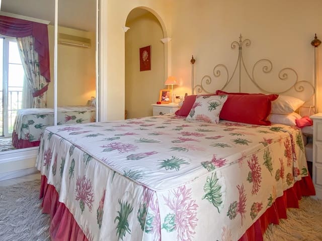 3 Zimmer Penthouse zu verkaufen in Mijas Costa, Mijas mit Pool Garage - 385.000 € (Ref: 8682009)