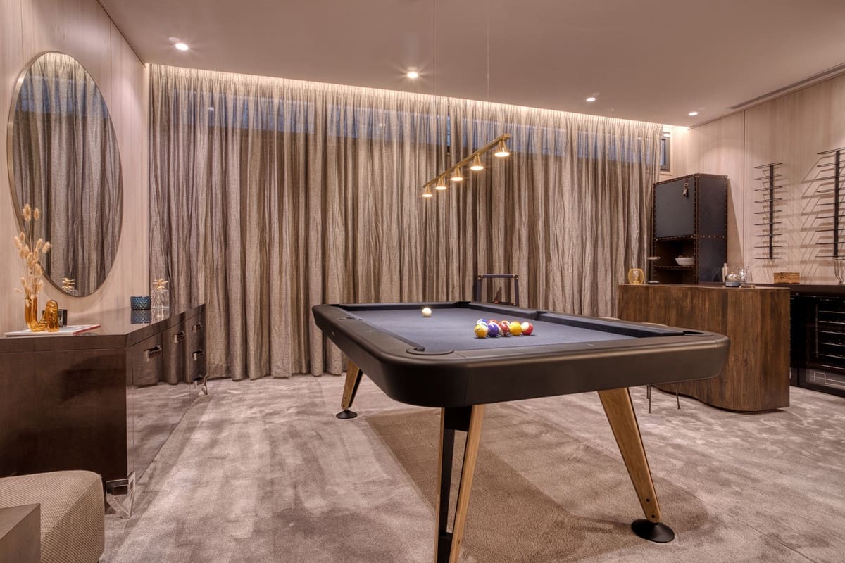 4 bedroom Apartment for sale in Marbella with pool garage - € 3,950,000 (Ref: 8699471)