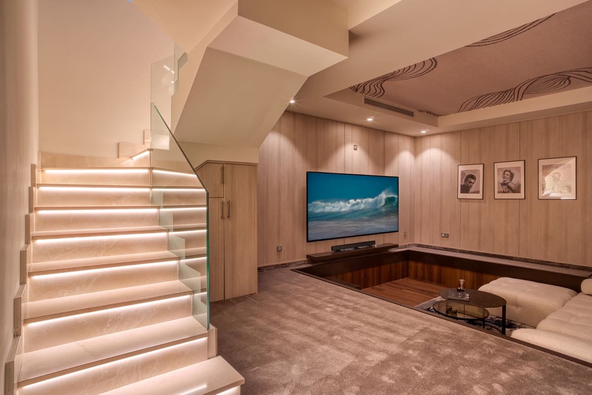 4 bedroom Apartment for sale in Marbella with pool garage - € 3,950,000 (Ref: 8699471)