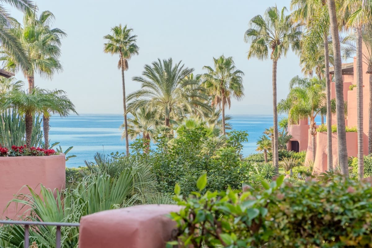 3 Zimmer Penthouse zu verkaufen in Estepona mit Pool Garage - 1.900.000 € (Ref: 8735236)