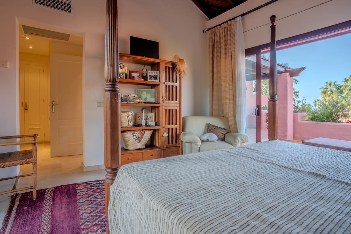 3 Zimmer Penthouse zu verkaufen in Estepona mit Pool Garage - 1.900.000 € (Ref: 8735236)